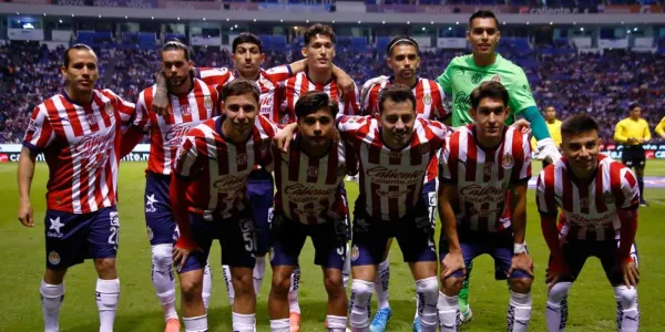 Salió mal de Chivas y ahora termina por ser borrado en su nuevo equipo