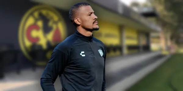 Salomón Rondón (Fuente: MEXSPORT)