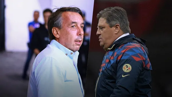 Saltó el gran jefe del Club América y esta advertencia le habría puesto Emilio Azcárraga a Miguel Herrera.
