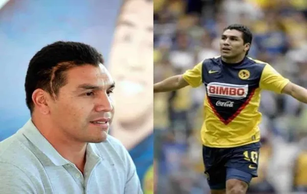 Salvador Cabañas por un milagro se encuentra con vida tras su atentado, a pesar de llevar una vida sana y normal, este problema de salud le impide seguir disfrutando del fútbol.