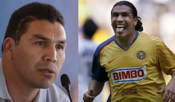 Salvador Cabañas reveló qué privilegios le daba el Club América y que devinieron en el atentado que le cambió la vida.