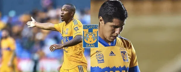 Samir Caetano la rompe en Tigres y Ayala toma una determinación sobre su futuro.