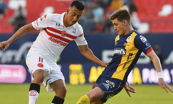 San Luis buscará ligar dos triunfos consecutivos en su casa