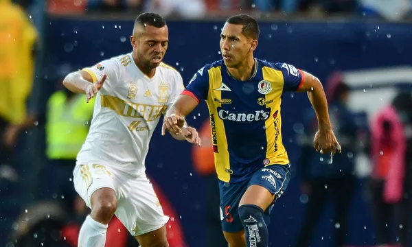 San Luis se jugará su lugar en el Repechaje, mientras que Tigres ya no se juega moverse de su posición en la tabla