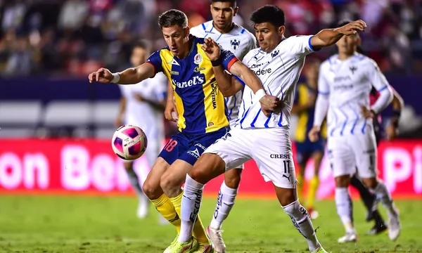 San Luis y Monterrey se enfrentarán en medio de una crisis de lesiones en el conjunto del norte y el regreso de Berterame a su antiguo equipo