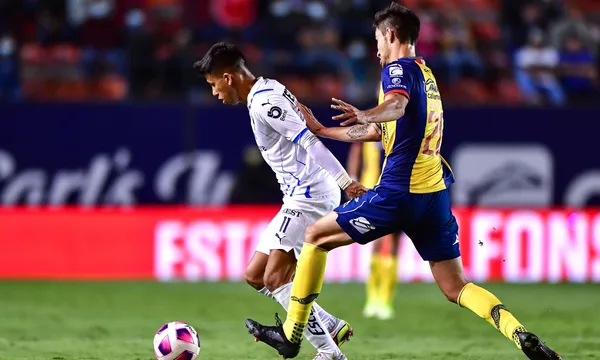 San Luis y Monterrey tiene varias cuentas pendientes por resolver