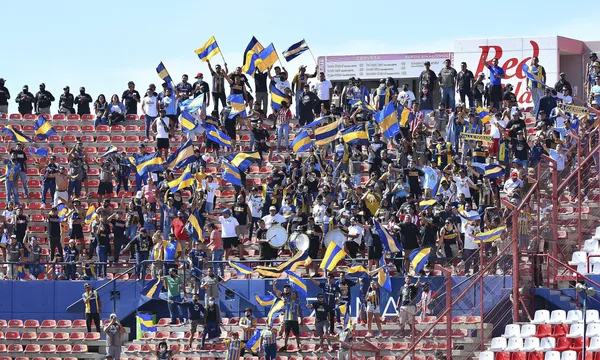 San Luis ya busca quiénes fueron los responsables de dichas acciones