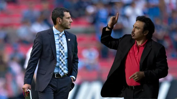 Sánchez revela el perfil que debe tener el técnico del Tri