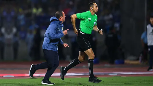 Santander y Jardine (Foto: MEXSPORT)