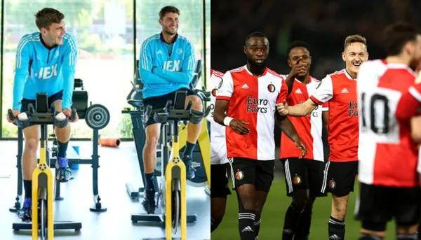 Santi comienza con el pie izquierdo su aventura europea