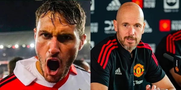 Santi Giménez empató el récord de Chicharito, ahora Manchester United tendría un plan para ficharlo