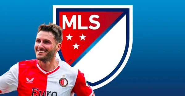 Santi Giménez rechazó oferta de la MLS, el salario que hubiera tenido en USA