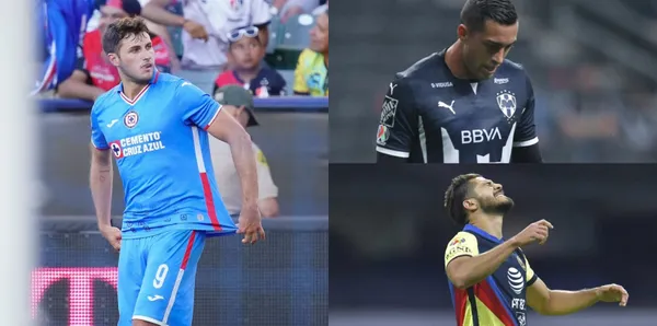 Santi Giménez tiene en la mira el Mundial está haciendo todo por llegar