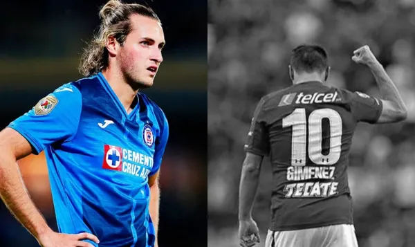 Santi tuvo que decidir entre los 2 amores de su padre