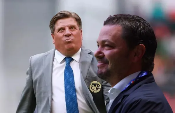 Santiago Baños abre la puerta y Miguel podría volver a casa: el americanismo se divide con su posible regreso.