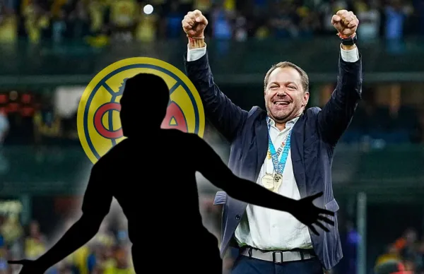 Santiago Baños abriría la puerta para el regreso de un jugador que no necesitaría adaptación.