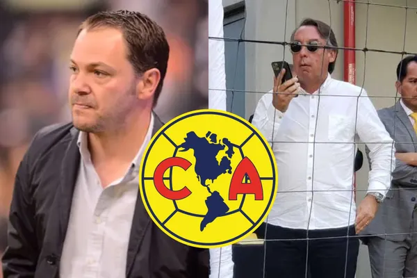 SAntiago Baños cometió el último error y Azcárraga ya tendría listo a su reemplazo.