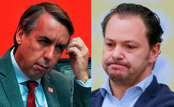 Santiago Baños cometió su último error, ahora el dueño de América lo haría salir del equipo.