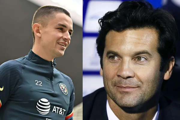 Santiago Baños confirmó que el América está detrás de otro refuerzo, al estilo Álvaro Fidalgo para este torneo Apertura.