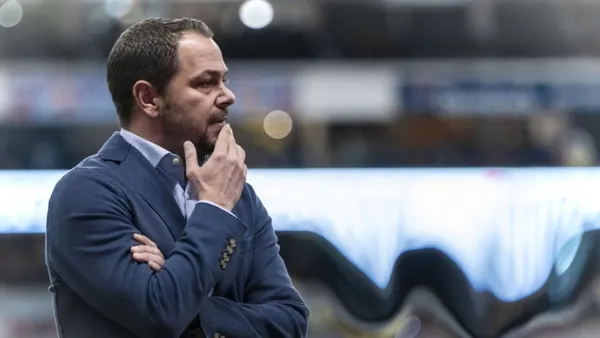 Santiago Baños discipó las dudas y dejó en claro que América únicamente irá por 2 o 3 refuerzos para el Clausura 2022.