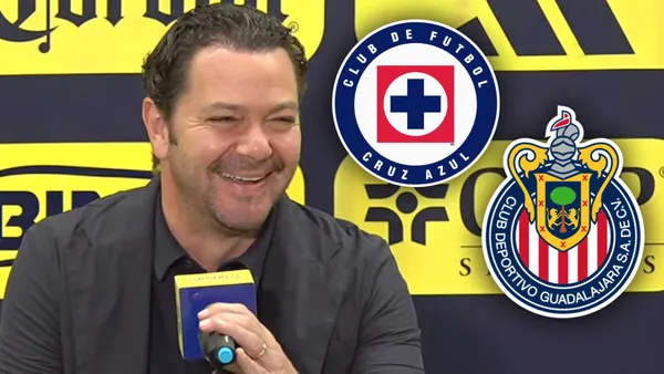 Santiago Baños en Coapa