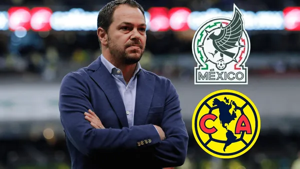 Santiago Baños es el candidato número 1 para ocupar el puesto de Director Deportivo de la Selección Nacional