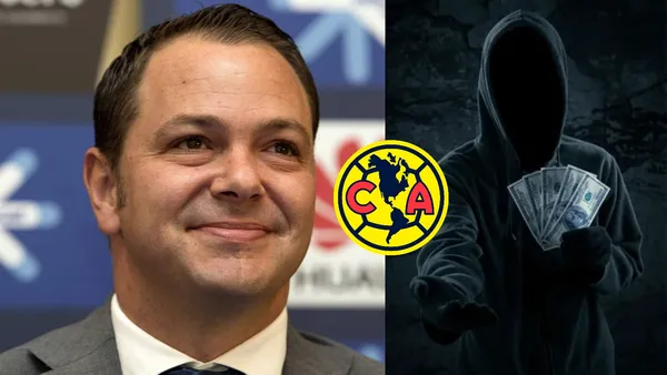 Santiago Baños es el más criticado en el América, sin embargo, según Paco Villa, no lo pueden echar