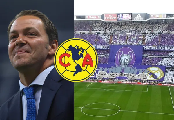 Santiago Baños estaría listo para romper el mercado y traería un jugador que brilló en el Real Madrid.