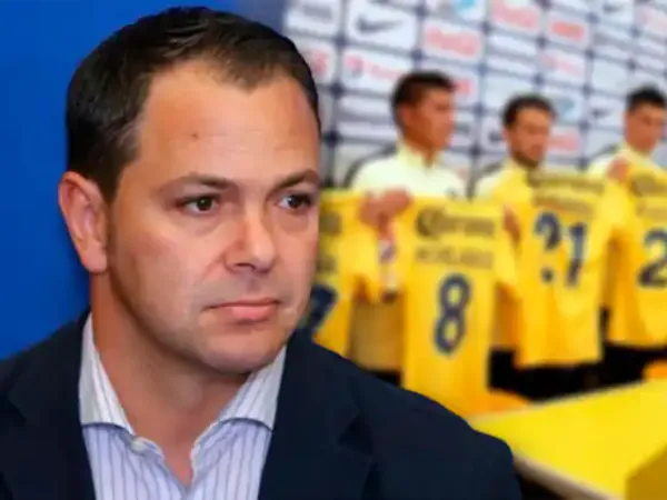 Santiago Baños estaría pensando en hacer cambios para poder retomar el buen paso que tuvo el equipo con Santiago Solari.