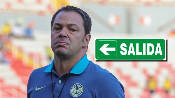 Santiago Baños / Foto: MexSport