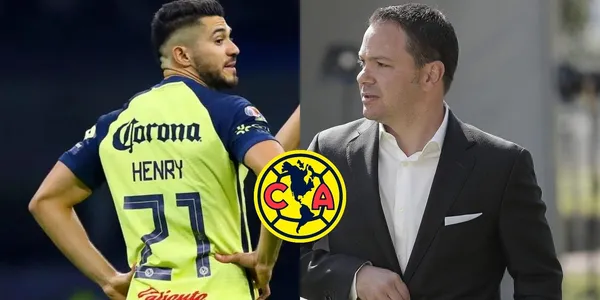 Santiago Baños ha decidido de firmar a este jugador que seria el sustituto de Henry