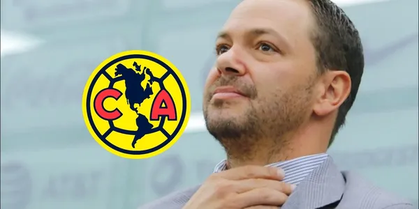 Santiago Baños hace lo propio y como Iñarritu se quita la responsabilidad del club.