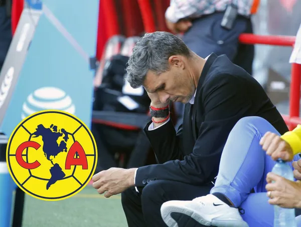 Santiago Baños le habría dado ya su mensaje de despedida a Fernando Ortiz.