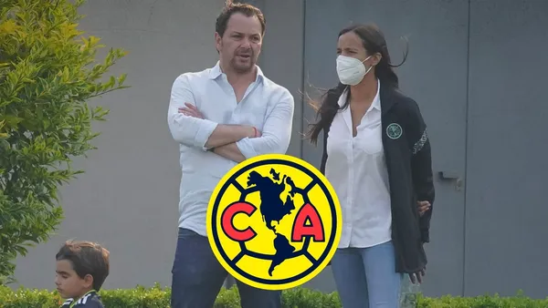 Santiago Baños mal gasta el dinero del América para quedar bien ante la afición.