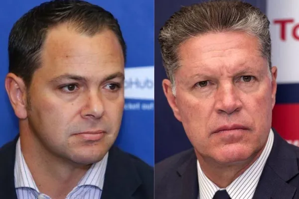 Santiago Baños menospreció la Liga de Campeones de Concacaf, pero Ricardo Peláez, que ganó el torneo con América, piensa lo contrario.