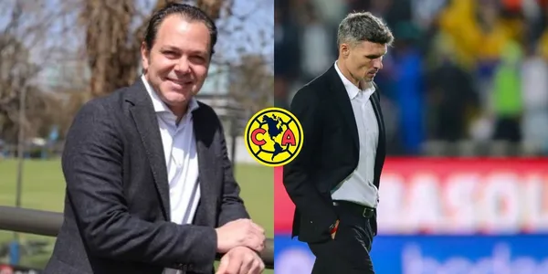 Santiago Baños no ha cumplido con la promesa que le habría hecho a Tano.