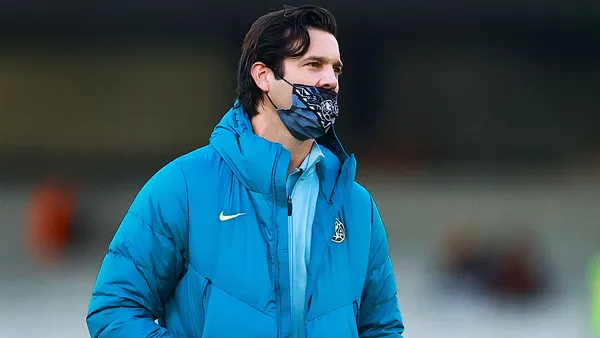 Santiago Baños no sería el principal culpable de las negociaciones caídas.