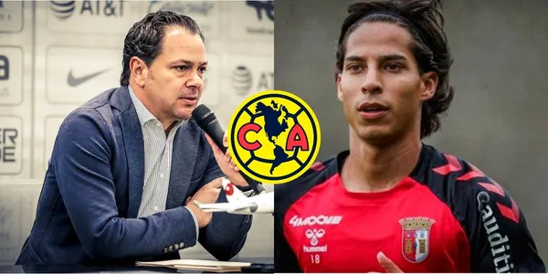 Santiago Baños paga caro el karma con el fichaje de Diego Laínez