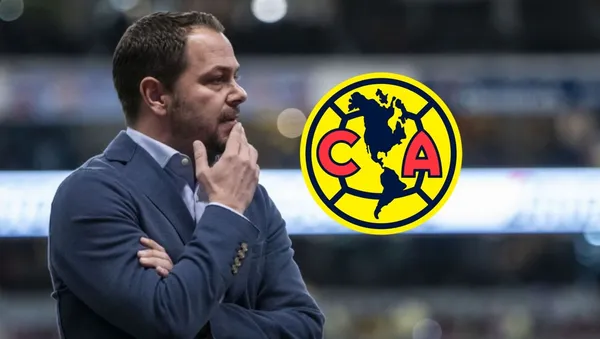 Santiago Baños pierde 140 millones de pesos que lo dejan mal parado en la presidencia del América