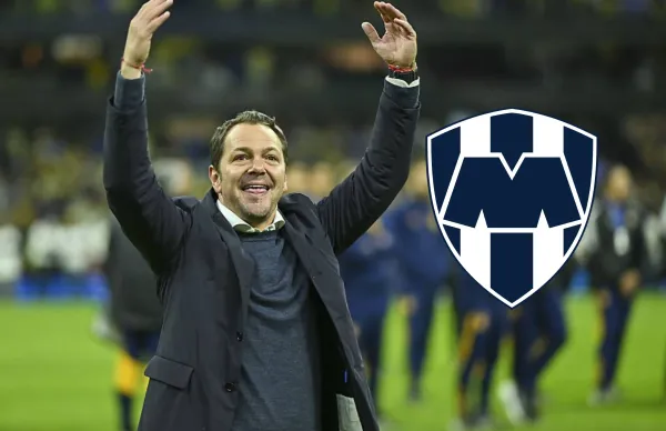 Santiago Baños podría probar otros aires lejos del nido de Coapa ante el interés desde el club regio.