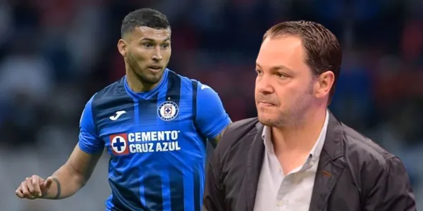 Santiago Baños reveló si América apuesta o no por Juan Escobar