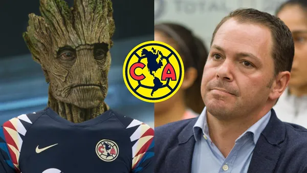 Santiago Baños solo trae jugadores que no se acoplan y ahora Santiago Baños apostaría por Carlos Salcedo; uno de los defensas dejaría el Nido