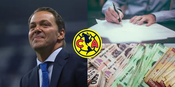 Santiago Baños tiene la culpa de que otros equipos le ganen los refuerzos