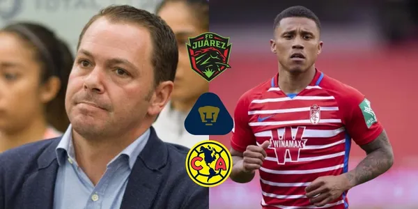 Santiago Baños vuelve a demostrar su incapacidad como directivo