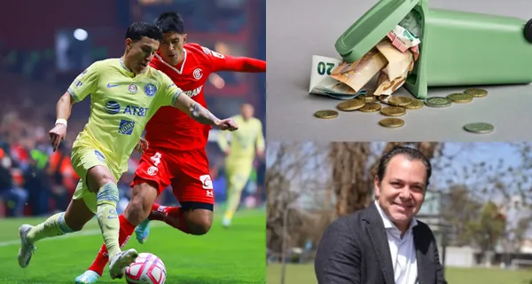 Santiago Baños y el por qué no se pudo traer refuerzos de calidad, ahora se sabe en dónde estaría destinado el dinero.