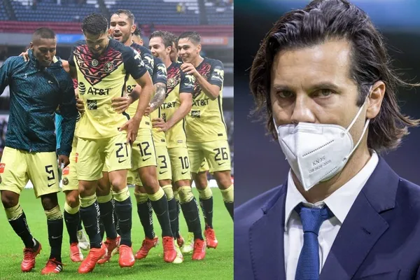 Santiago Baños ya dio el visto bueno para la salida de uno de los jugadores que no se acopla en el sistema de Santiago Solari