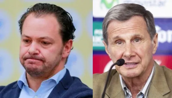 Santiago Baños ya no quiere contratar a nadie, el ídolo del América pide un cambio urgente.