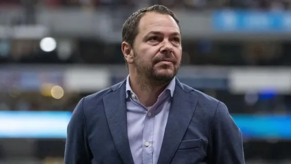 Santiago Baños ya tendría un ultimátum en América y podría tener el tiempo contado.