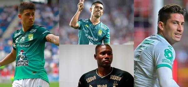 Santiago Colombatto se ha vuelto el jugador más regular de la media cancha de la fiera