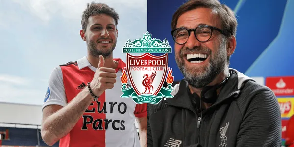 Santiago Giménez concentra en la Copa Oro, pero recibe una gran noticia del Liverpool